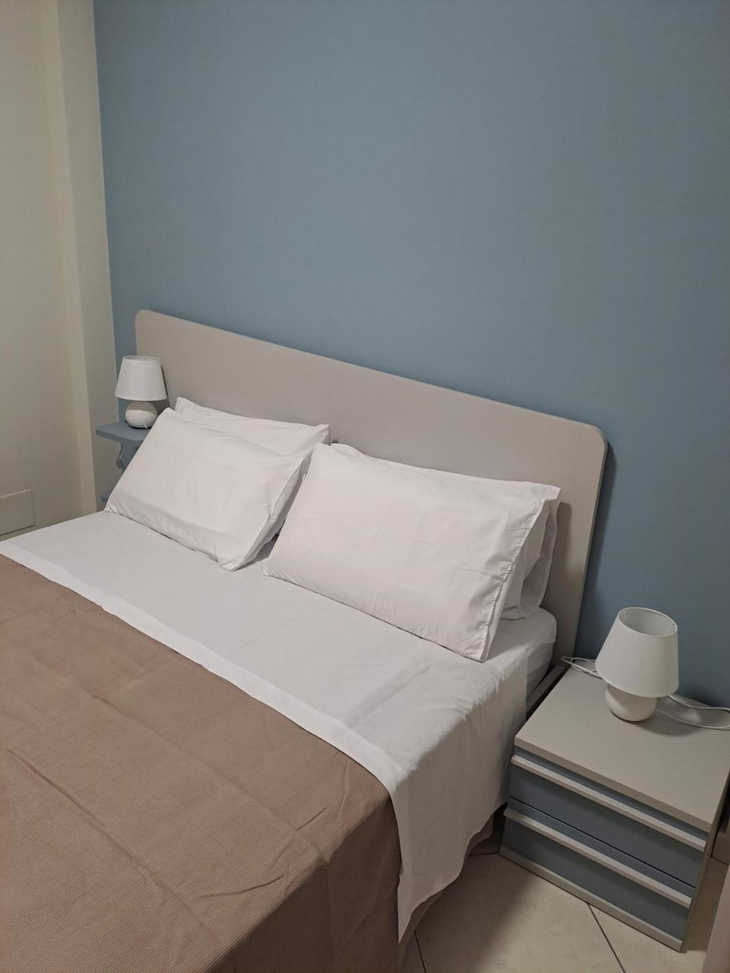 Affitta Camere Gold 바를레타 외부 사진